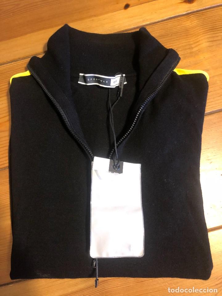 Vintage: CONJUNTO SPORTMAX (MAXMARA) - Foto 4