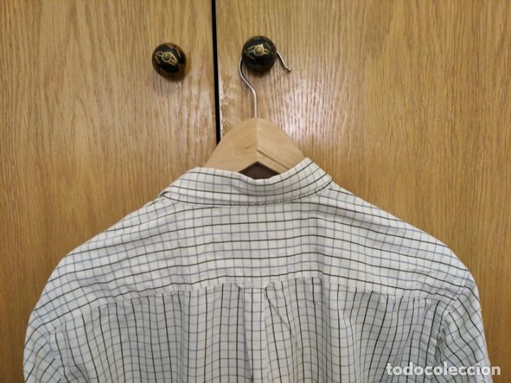Selección de camisas Emidio Tucci desde solo 11€ (Garantía El Corte Inglés)