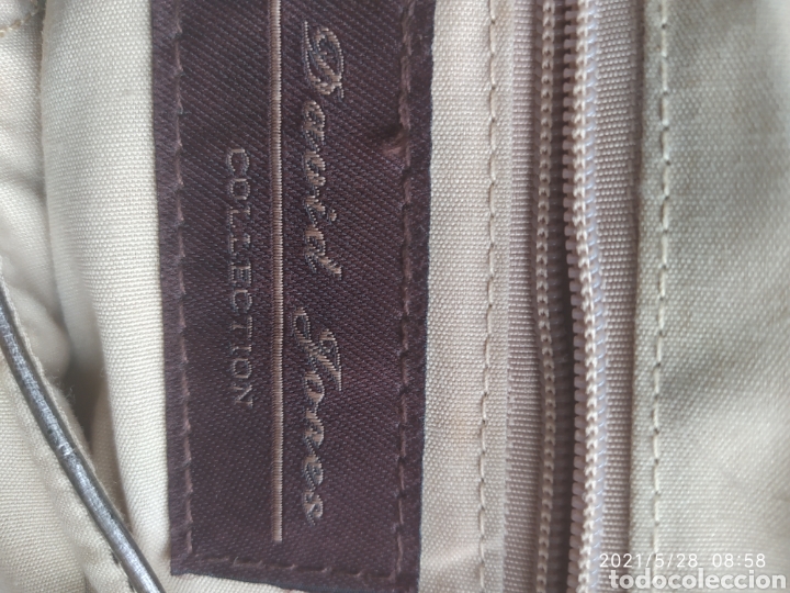 Vintage: Bolso Vintage - Foto 4