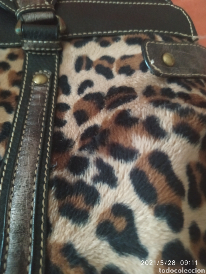 Vintage: Bolso Vintage - Foto 5