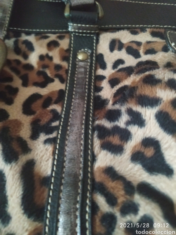 Vintage: Bolso Vintage - Foto 6