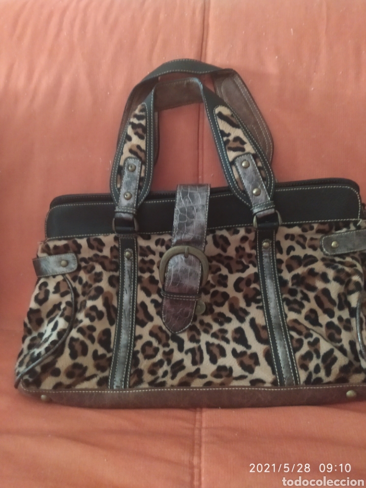 Vintage: Bolso Vintage - Foto 1