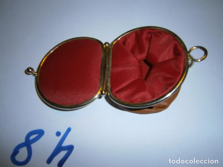 Vintage: MONEDERO VINTAGE NUEVO SIN USAR - Foto 2