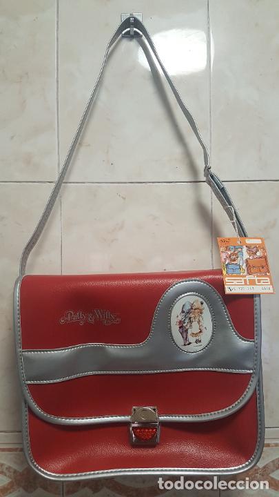 Vintage: BAMDOLERA SAFTA - NUEVA A ESTRENAR - Foto 3