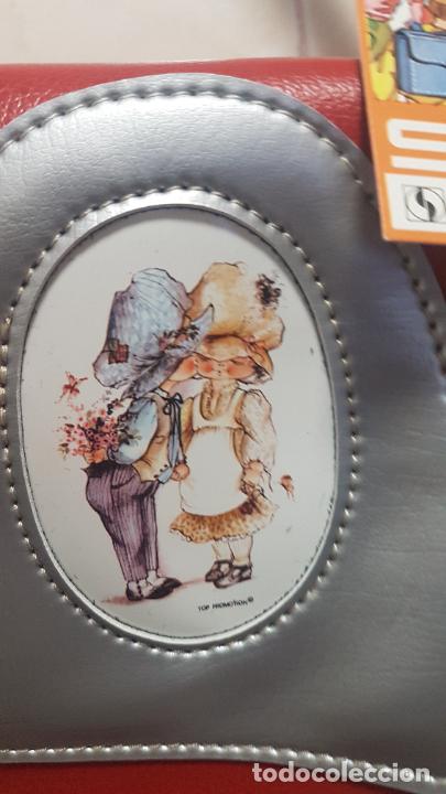 Vintage: BAMDOLERA SAFTA - NUEVA A ESTRENAR - Foto 10