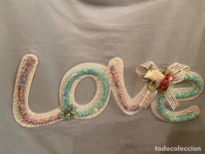 Vintage: Camiseta sin estrenar - Foto 3