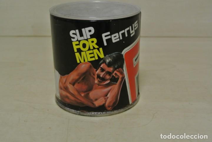 Vintage: SLIP FOR MEN , FERRYS - Foto 1