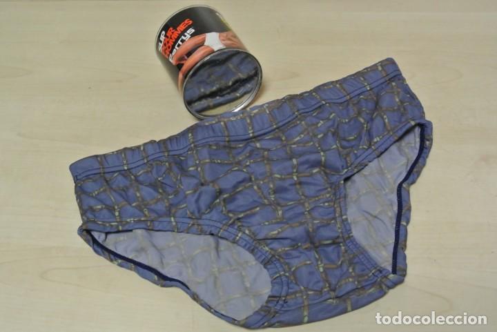 Vintage: SLIP FOR MEN , FERRYS - Foto 3