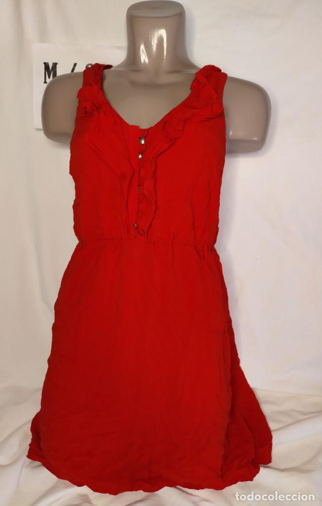 Jersey Vestido Pull And Bear Hot Sale, UP TO 63% OFF | lavalldelord.com