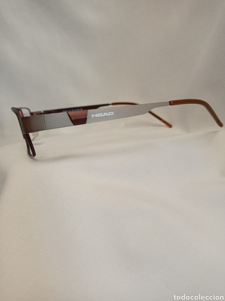 Vintage: MONTURA GAFAS HEAD NUEVAS - Foto 2