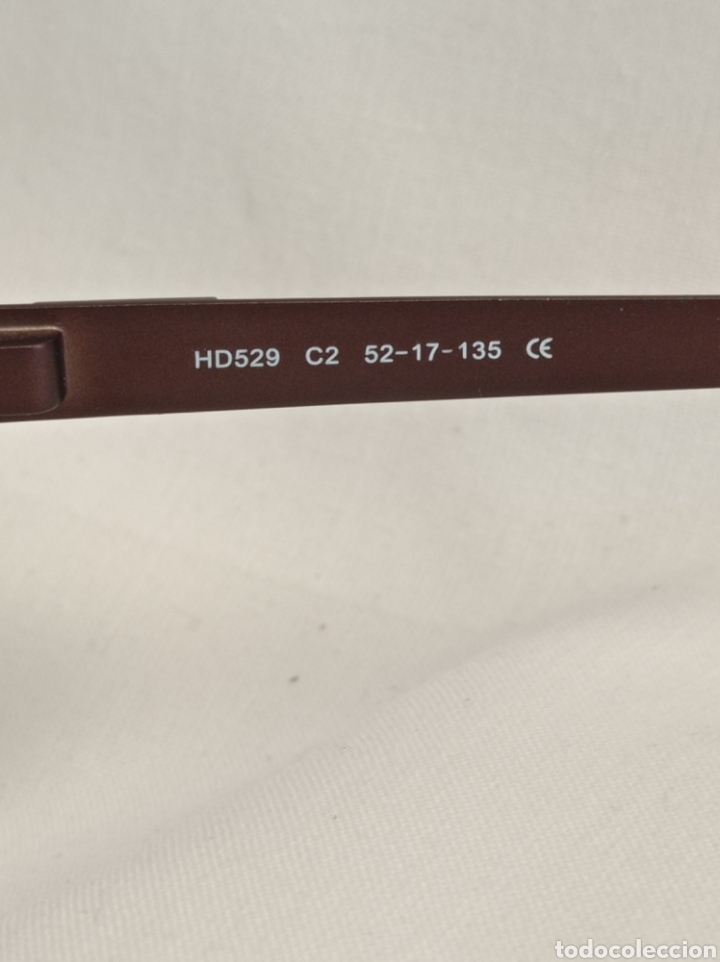 Vintage: MONTURA GAFAS HEAD NUEVAS - Foto 3