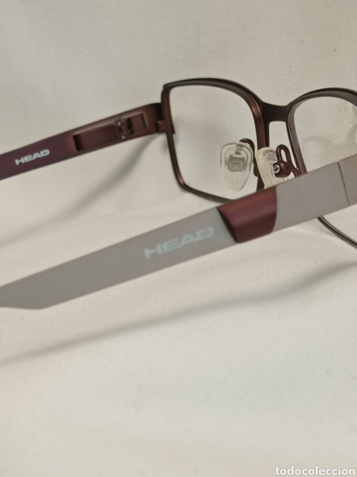 Vintage: MONTURA GAFAS HEAD NUEVAS - Foto 4