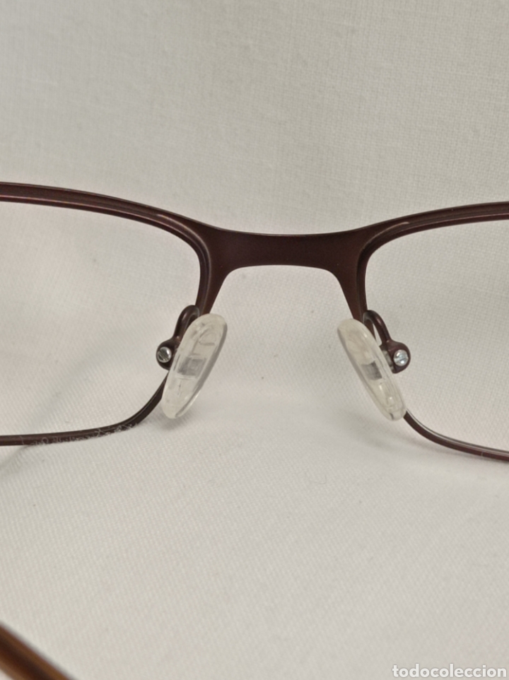 Vintage: MONTURA GAFAS HEAD NUEVAS - Foto 6