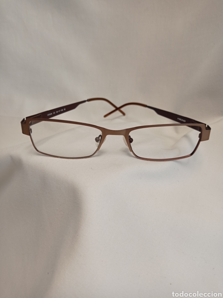 Vintage: MONTURA GAFAS HEAD NUEVAS - Foto 1