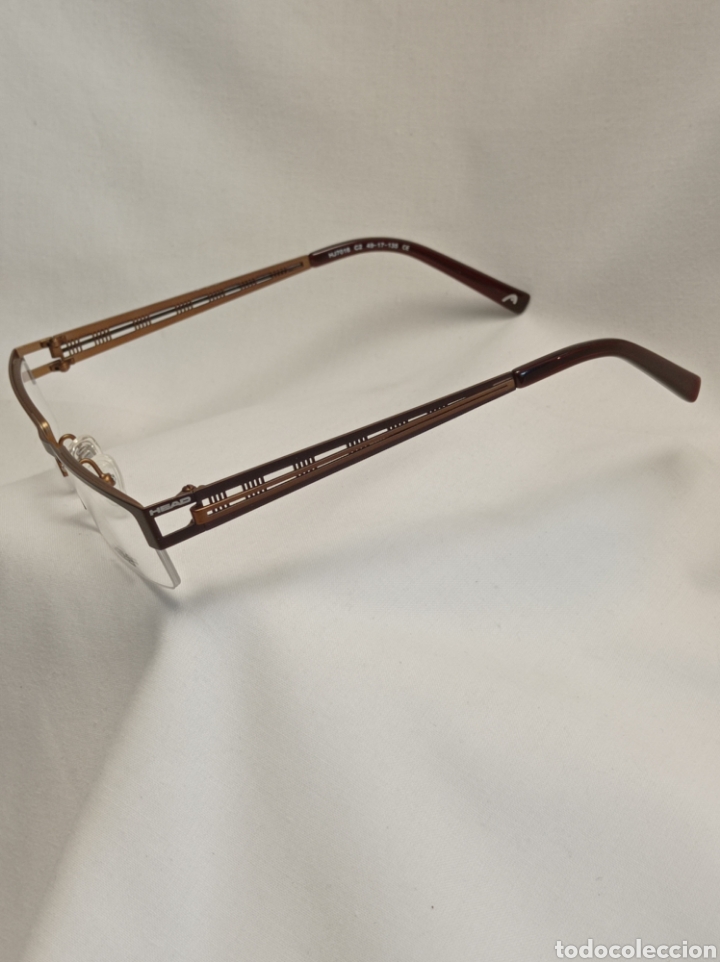 Vintage: MONTURA GAFAS HEAD NUEVAS - Foto 2