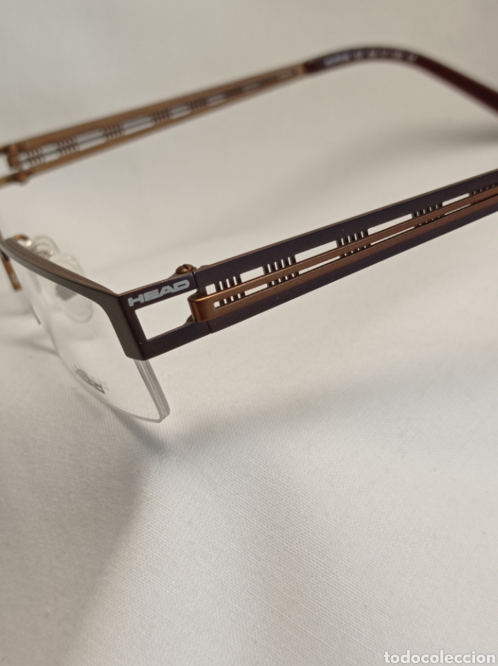 Vintage: MONTURA GAFAS HEAD NUEVAS - Foto 3