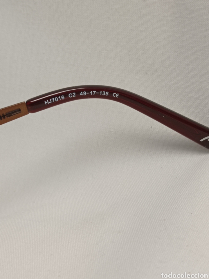 Vintage: MONTURA GAFAS HEAD NUEVAS - Foto 4