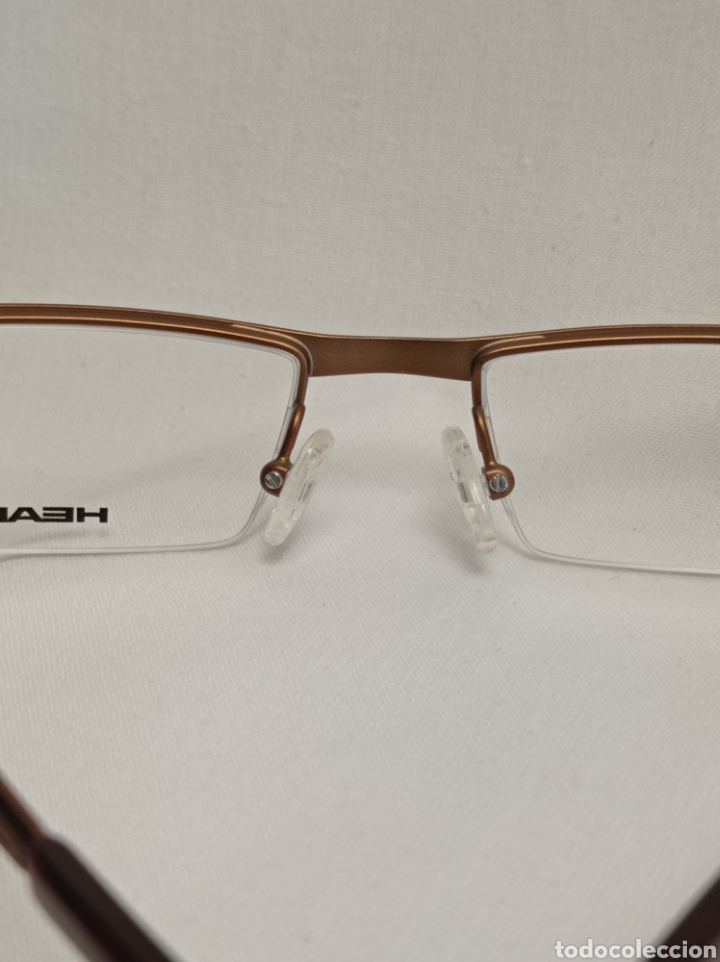 Vintage: MONTURA GAFAS HEAD NUEVAS - Foto 6
