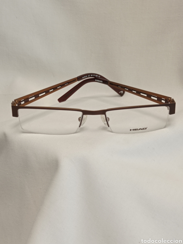 Vintage: MONTURA GAFAS HEAD NUEVAS - Foto 1