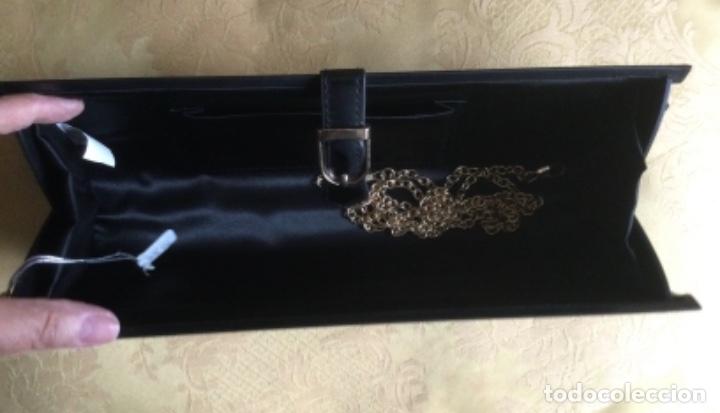 Vintage: BOLSO CLUTCH A&Ntilde;OS 90 - Foto 3