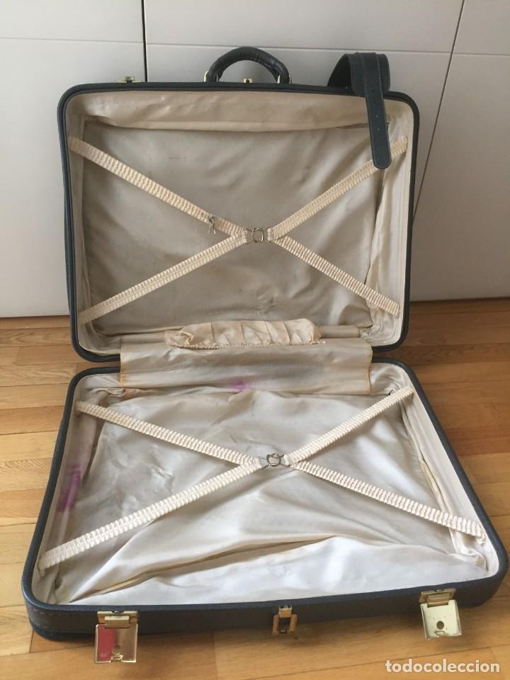 Vintage: Maleta Tauro - Foto 5