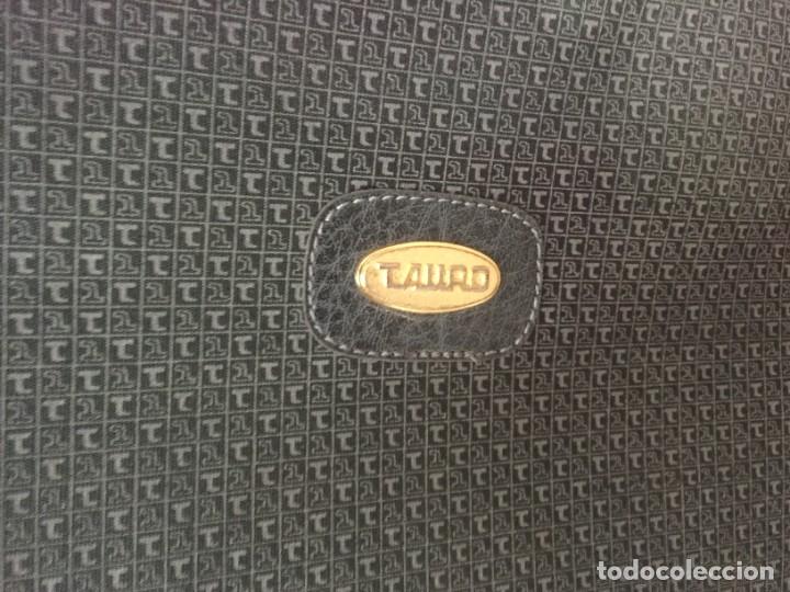 Vintage: Maleta Tauro - Foto 7