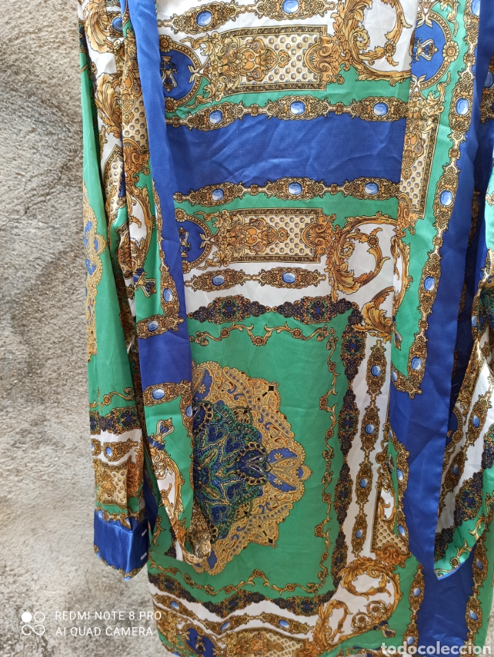 Vintage: Espectacular Camisa Prettylittlething, sin estrenar - Foto 7