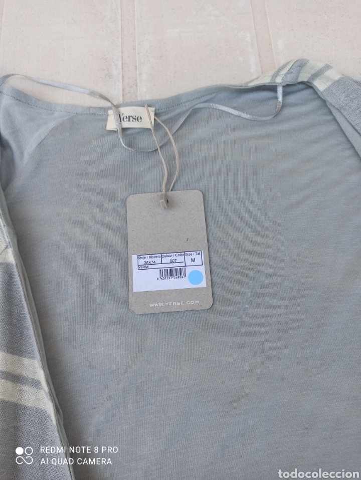 Vintage: Chaqueta YERSE, sin estrenar - Foto 6