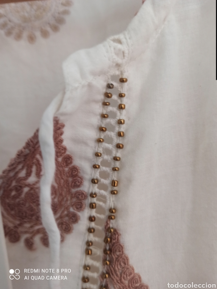 Vintage: Blusa UNO PIU UNO, sin estrenar - Foto 2