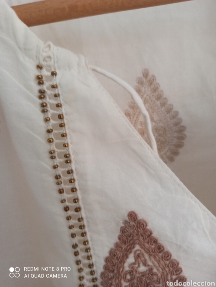 Vintage: Blusa UNO PIU UNO, sin estrenar - Foto 12