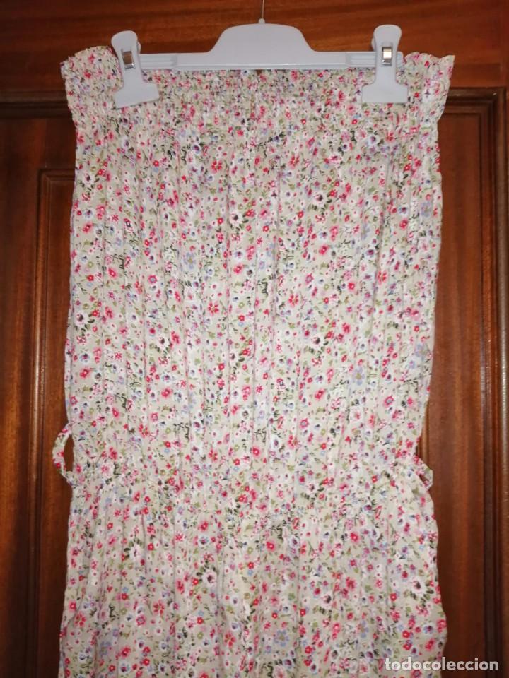 Vintage: Mono de verano - Foto 2