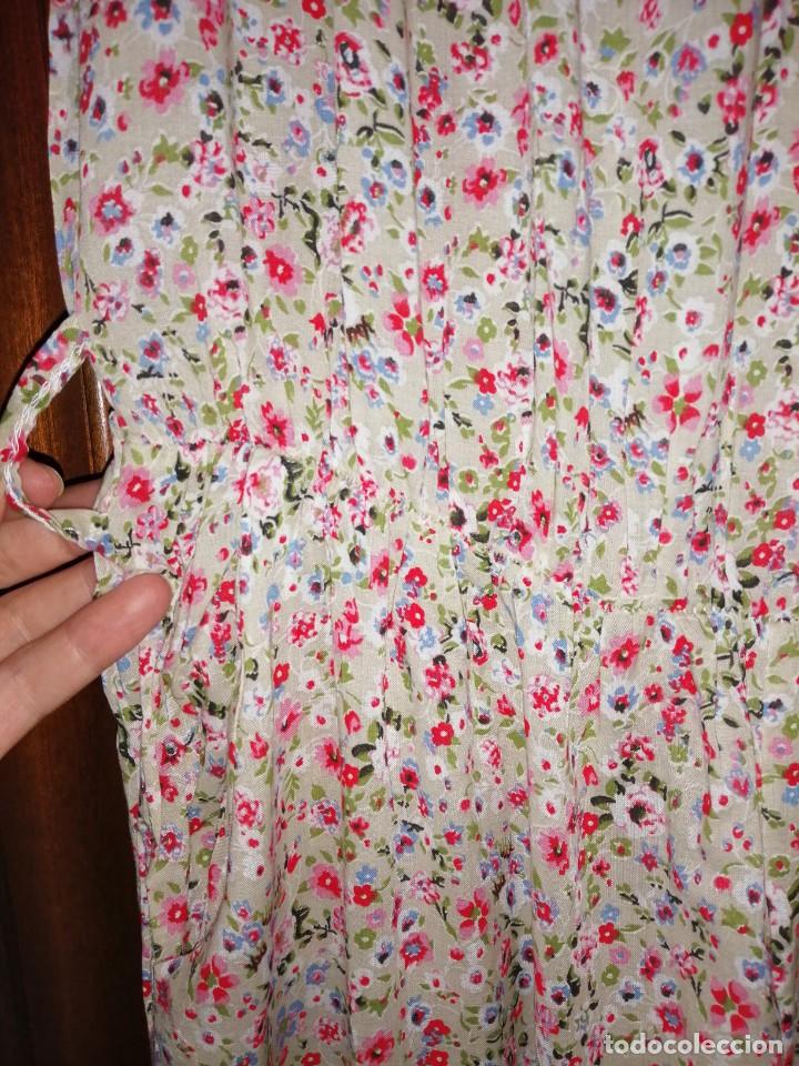 Vintage: Mono de verano - Foto 4