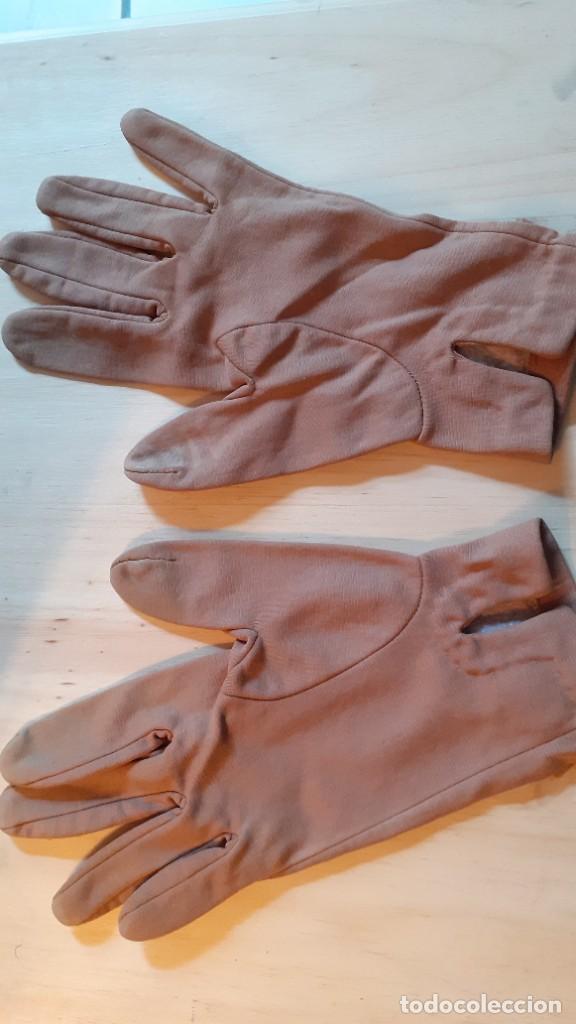 Vintage: Guantes antiguos - Foto 2