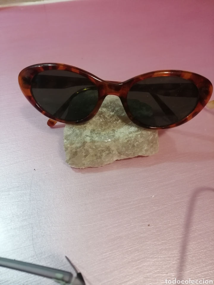 Vintage: Gafas de sol vintage - Foto 1