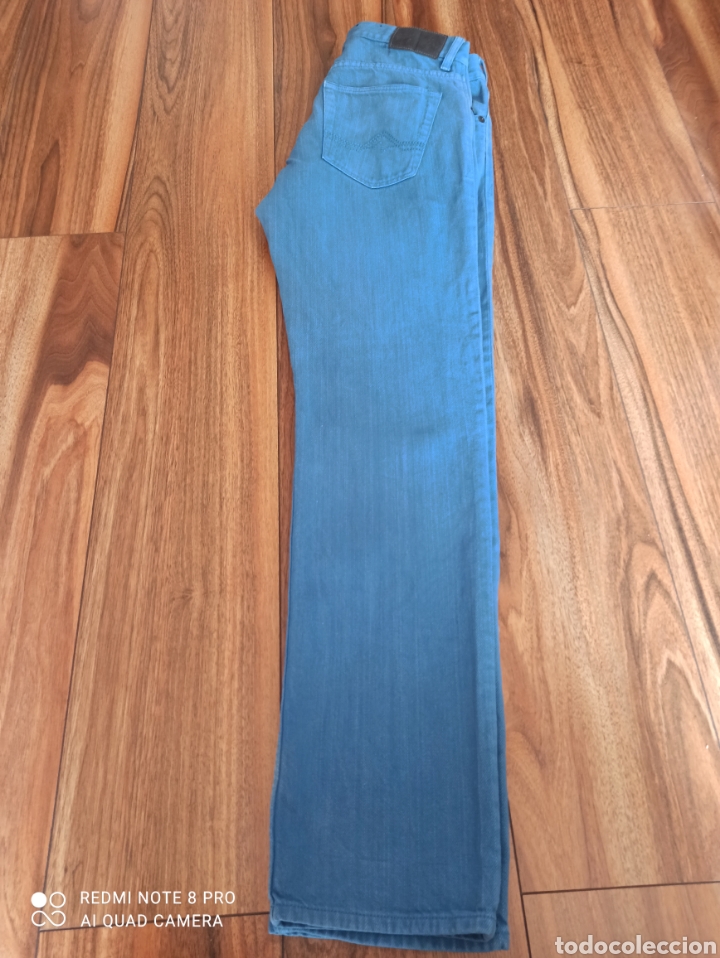 Vintage: Pantalones Quiksilver, impecables - Foto 8