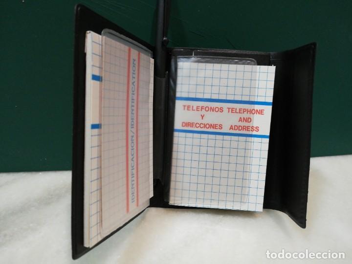 Vintage: C 4 - Agenda vintage. - Foto 2