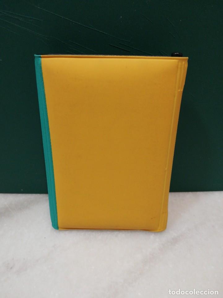 Vintage: C 4 - Agenda vintage. - Foto 4