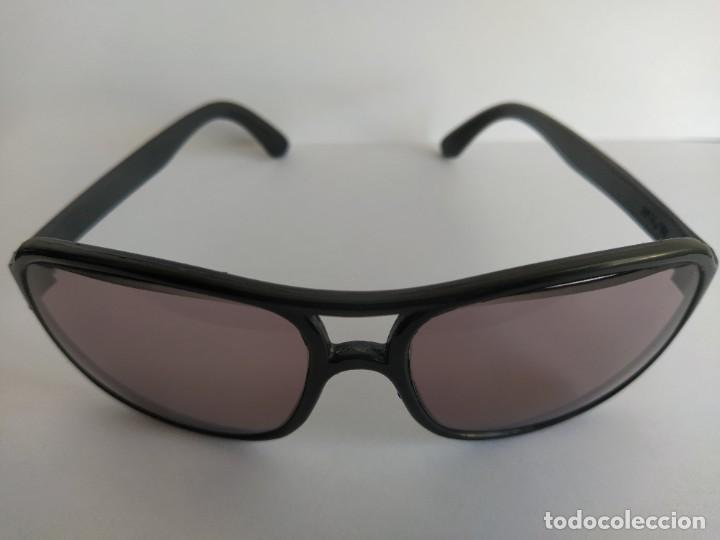 Vintage: GAFAS DE SOL VINTAGE MARCA NYLON - Foto 2