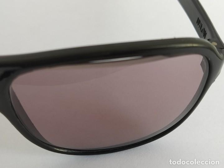 Vintage: GAFAS DE SOL VINTAGE MARCA NYLON - Foto 3