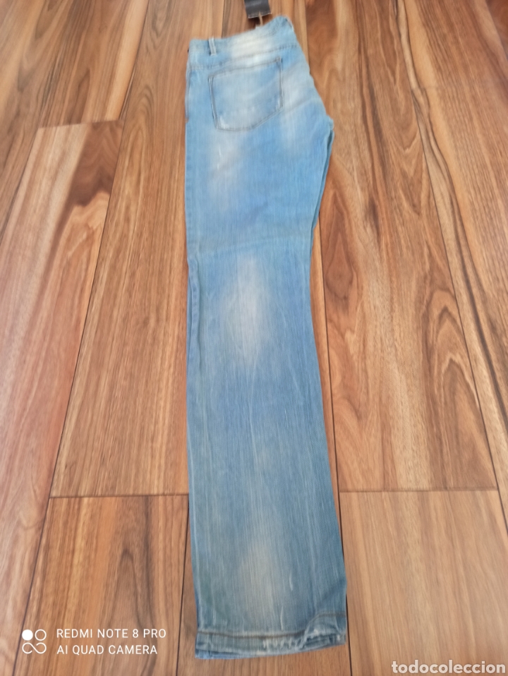 pantalones pull \u0026 bear, sin estrenar. tejanos - Comprar Moda vintage hombre  en todocoleccion - 274243498