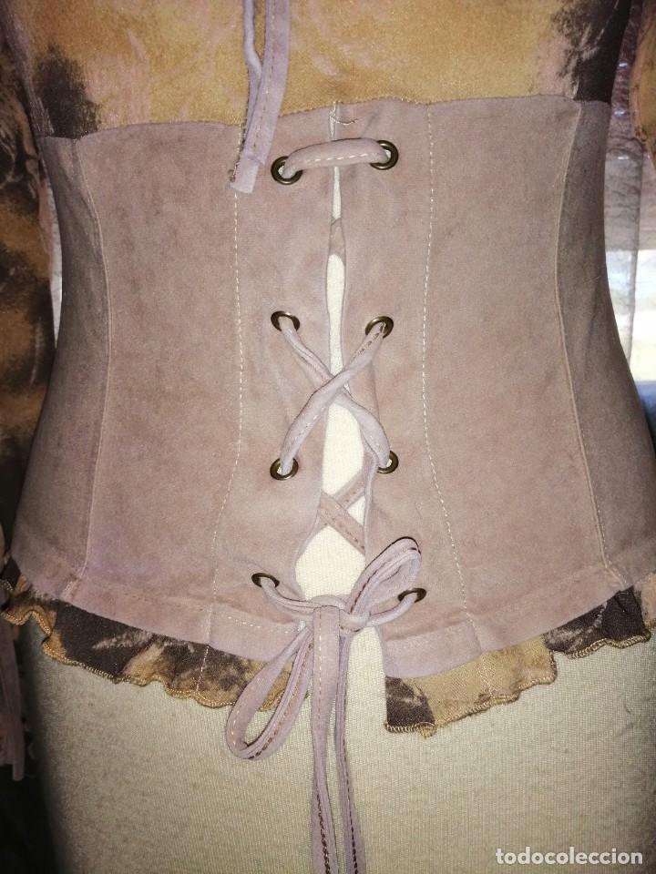 Vintage: Blusa coleccion Penelope - Foto 2