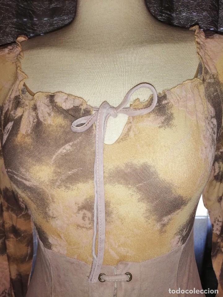 Vintage: Blusa coleccion Penelope - Foto 3