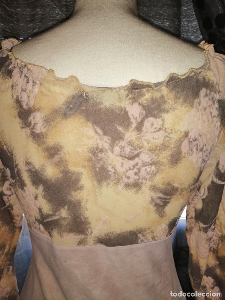 Vintage: Blusa coleccion Penelope - Foto 7