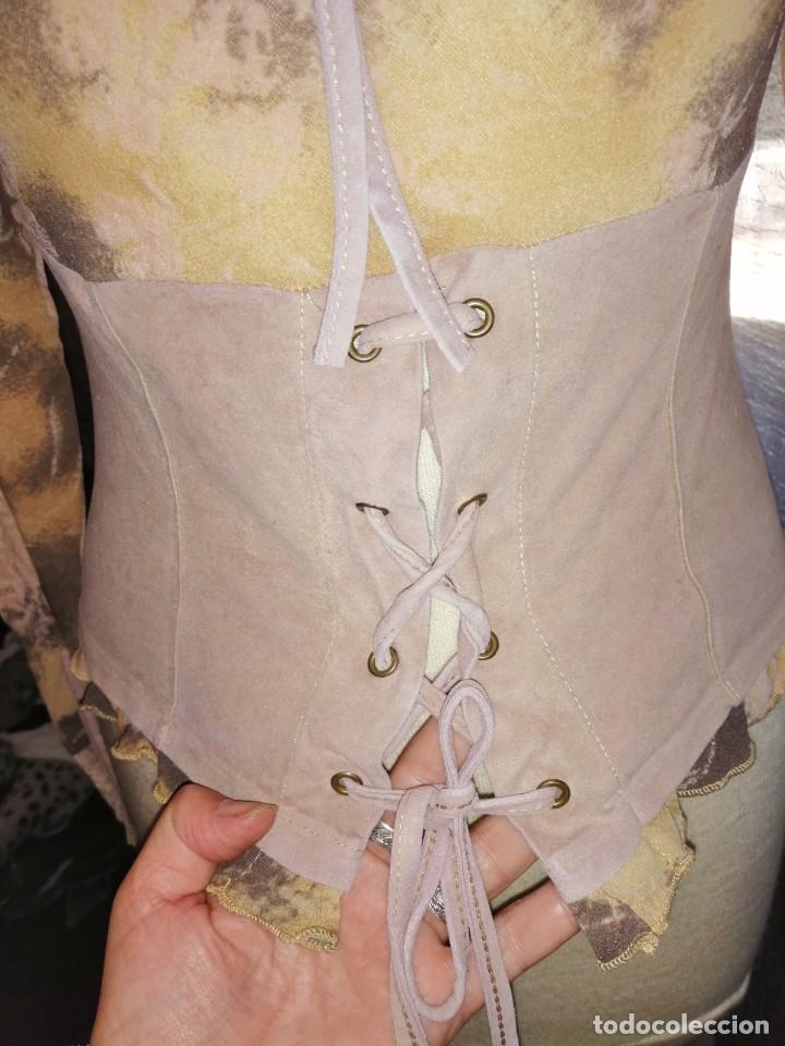 Vintage: Blusa coleccion Penelope - Foto 8