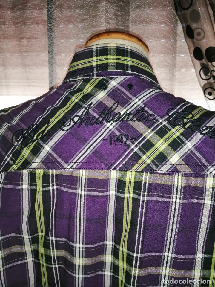Vintage: Camisa de mujer - Foto 3