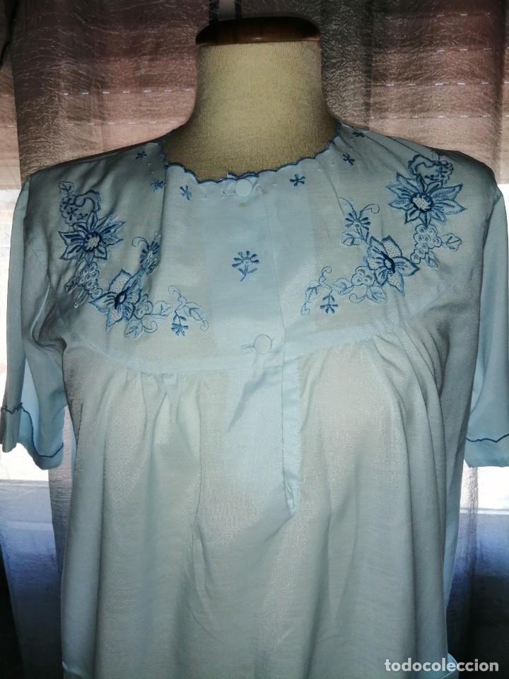 Vintage: Camis&oacute;n largo - Foto 2