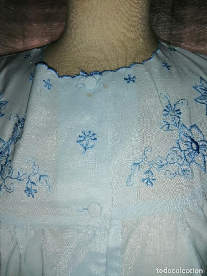 Vintage: Camis&oacute;n largo - Foto 3