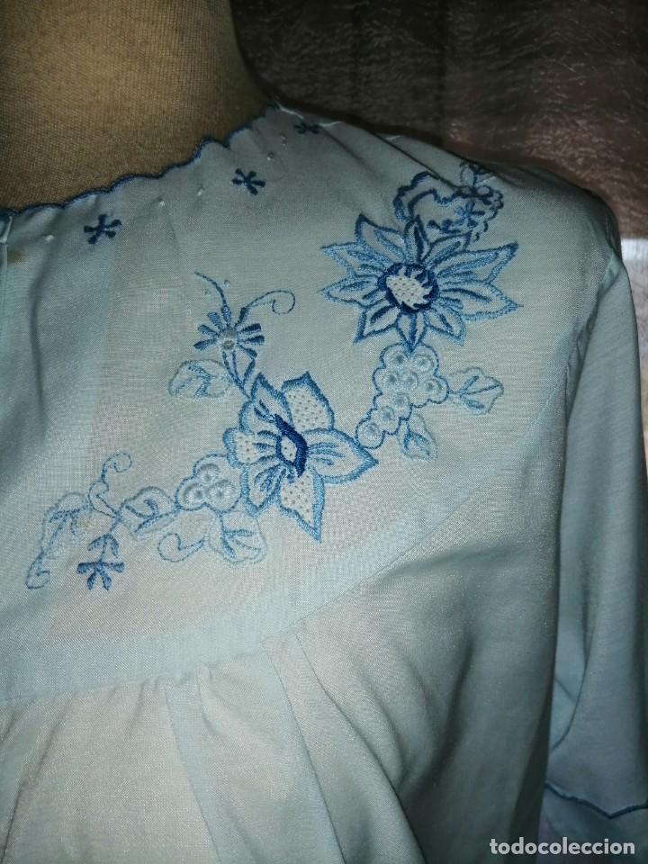 Vintage: Camis&oacute;n largo - Foto 4