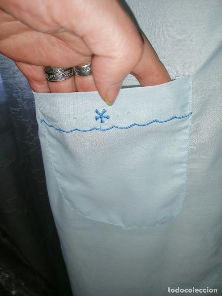 Vintage: Camis&oacute;n largo - Foto 5