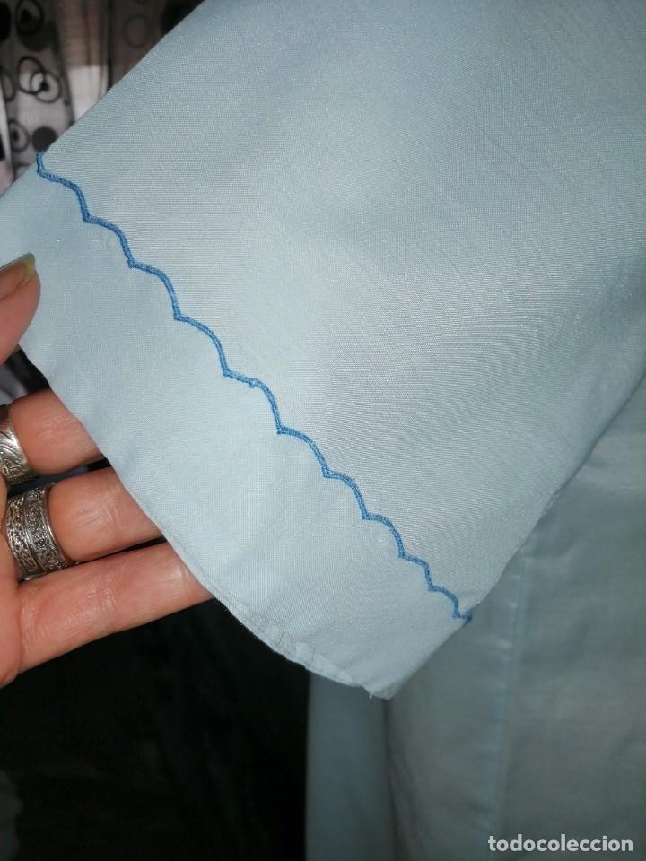 Vintage: Camis&oacute;n largo - Foto 6